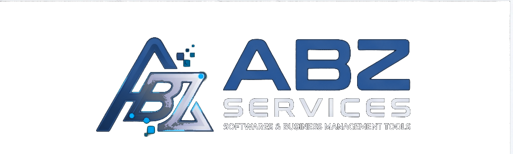 ABZ Services — Softwares & Business Management Tools